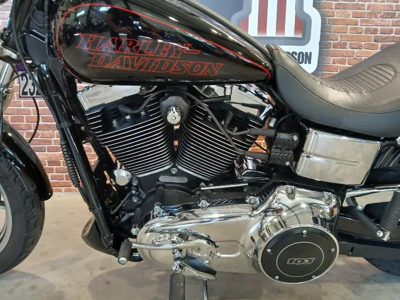 DYNA LOW RIDER 1690