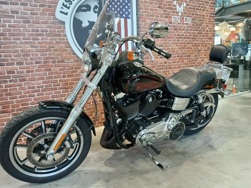 DYNA LOW RIDER 1690