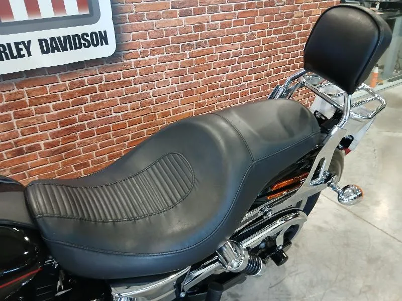 DYNA LOW RIDER 1690
