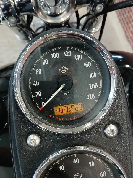 DYNA LOW RIDER 1690