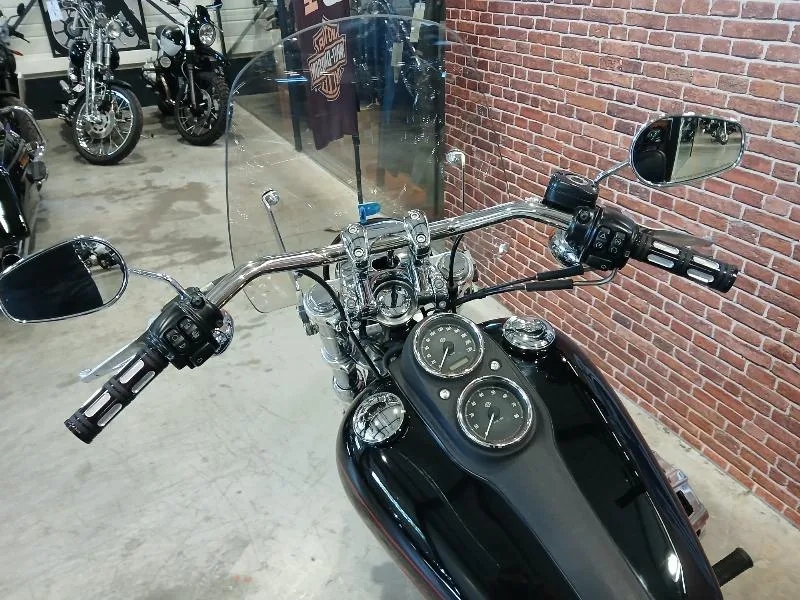 DYNA LOW RIDER 1690