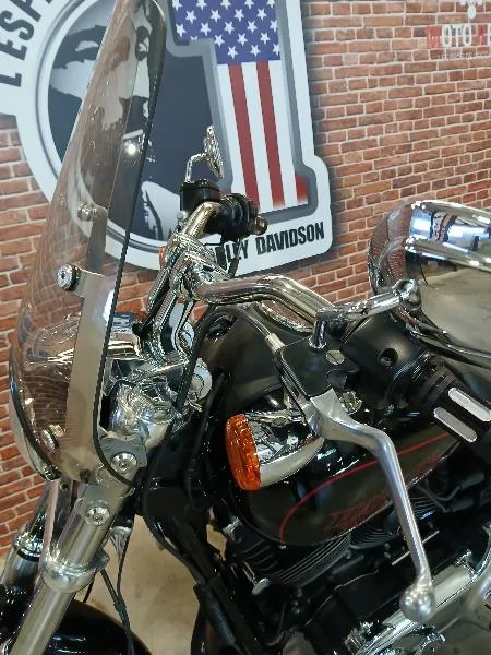 DYNA LOW RIDER 1690