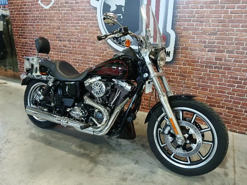 DYNA LOW RIDER 1690