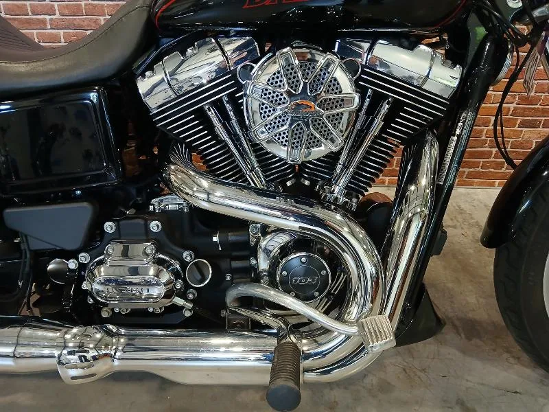 DYNA LOW RIDER 1690