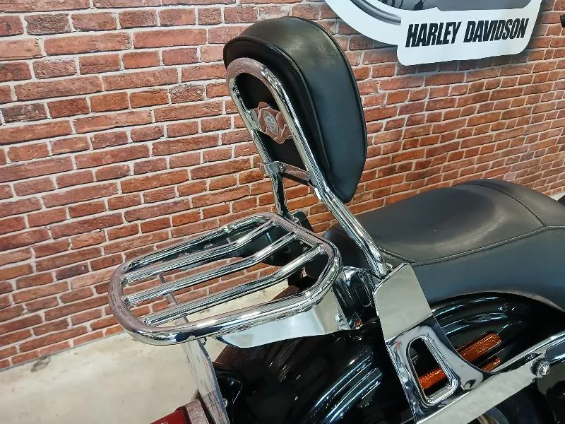 DYNA LOW RIDER 1690