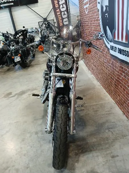 DYNA LOW RIDER 1690