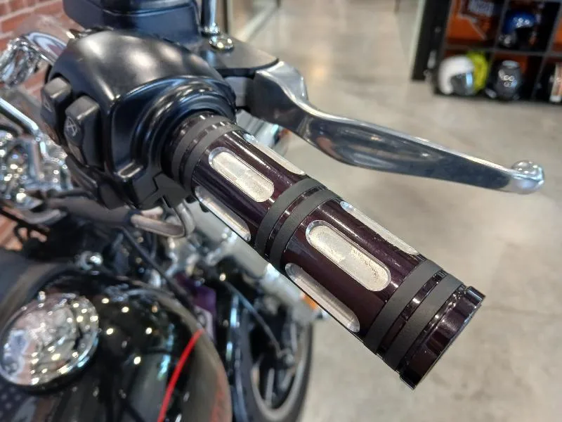 DYNA LOW RIDER 1690