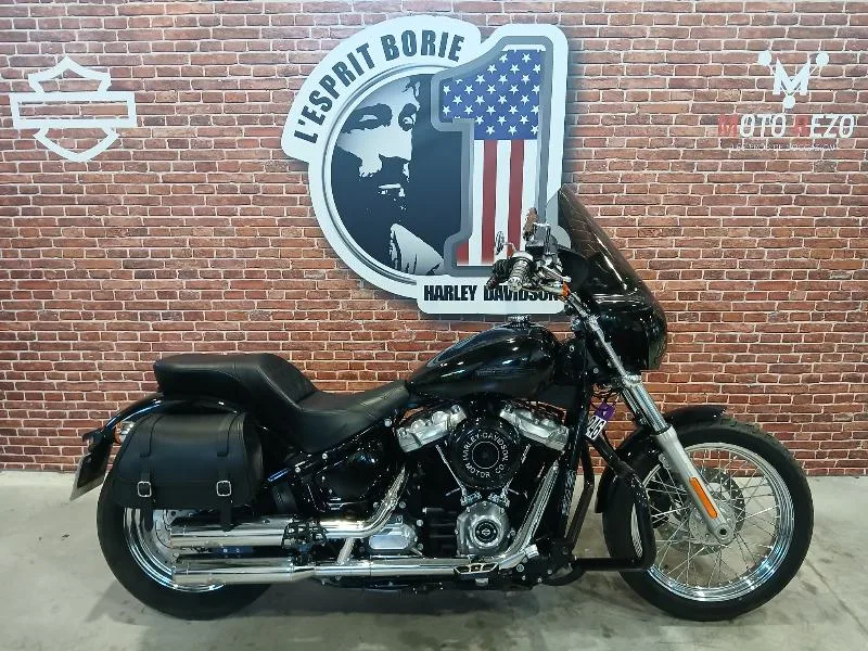 SOFTAIL STANDARD 1745