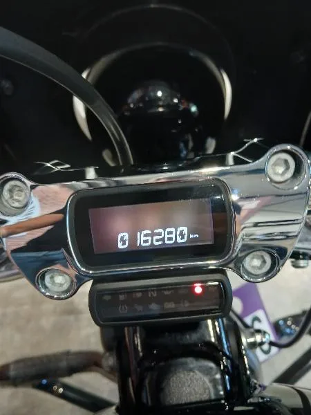 SOFTAIL STANDARD 1745