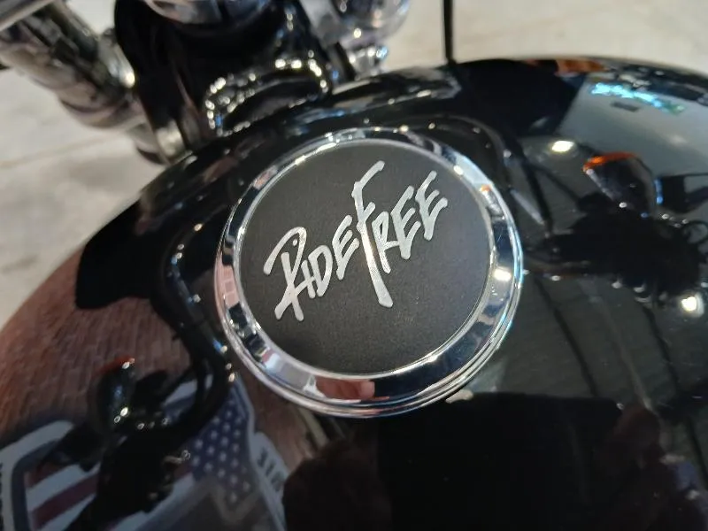 SOFTAIL STANDARD 1745