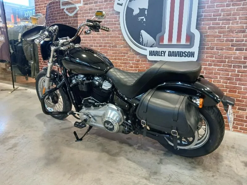 SOFTAIL STANDARD 1745