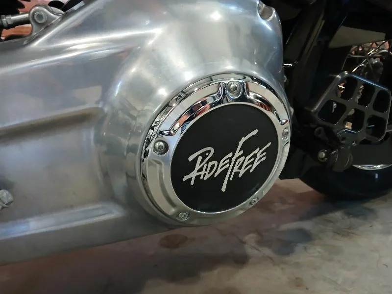 SOFTAIL STANDARD 1745