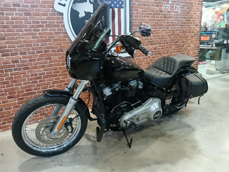 SOFTAIL STANDARD 1745