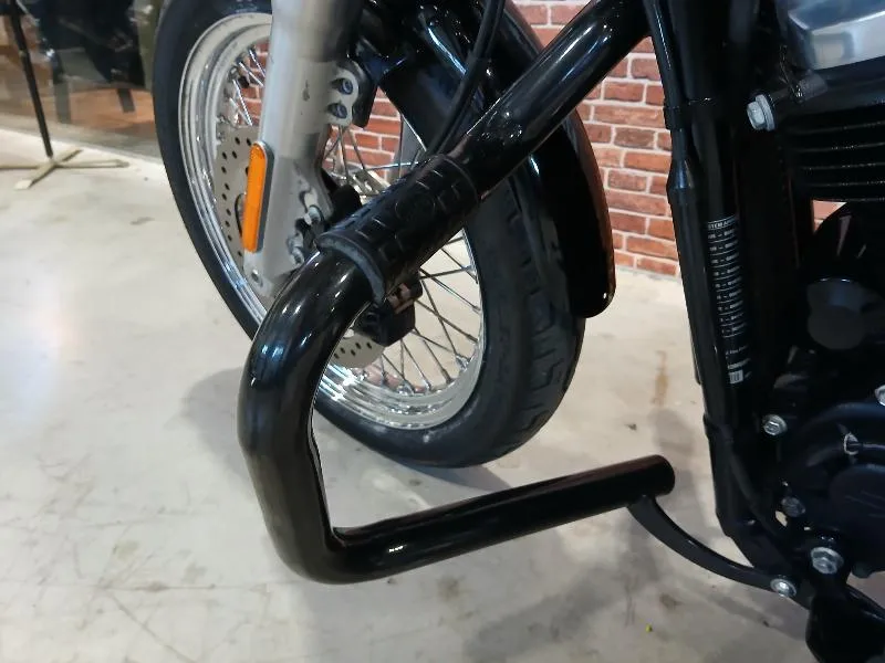 SOFTAIL STANDARD 1745