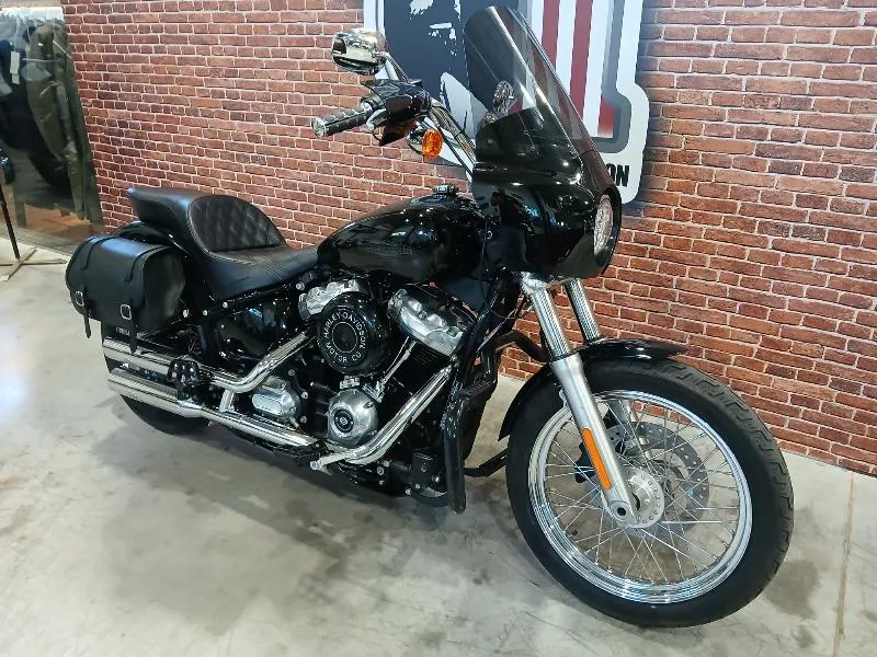 SOFTAIL STANDARD 1745