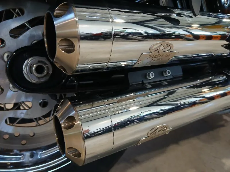 SOFTAIL STANDARD 1745