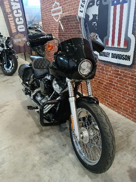 SOFTAIL STANDARD 1745