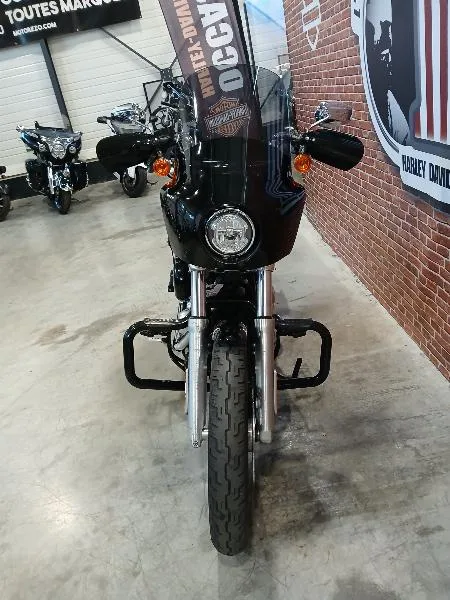SOFTAIL STANDARD 1745