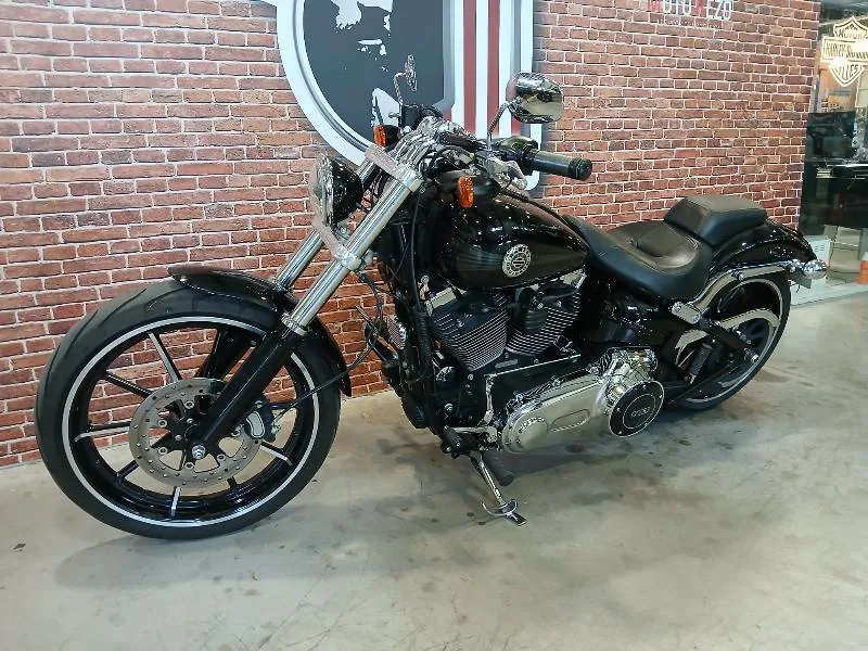 SOFTAIL BREAKOUT 1690