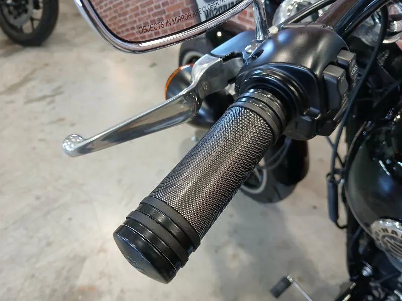 SOFTAIL BREAKOUT 1690