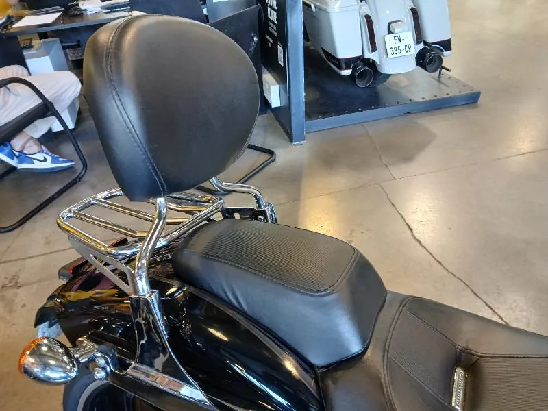 SOFTAIL BREAKOUT 1690
