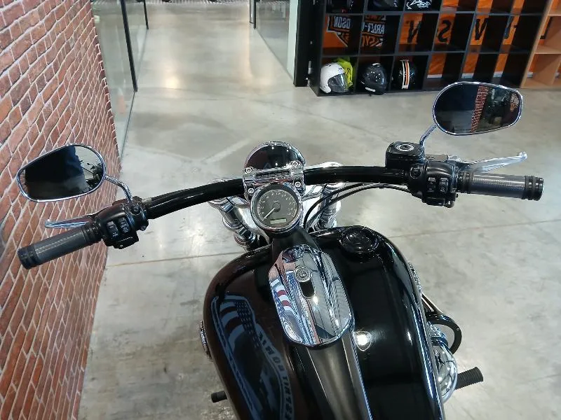 SOFTAIL BREAKOUT 1690