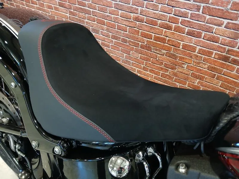 SOFTAIL SPRINGER 1584 CROSS BONES