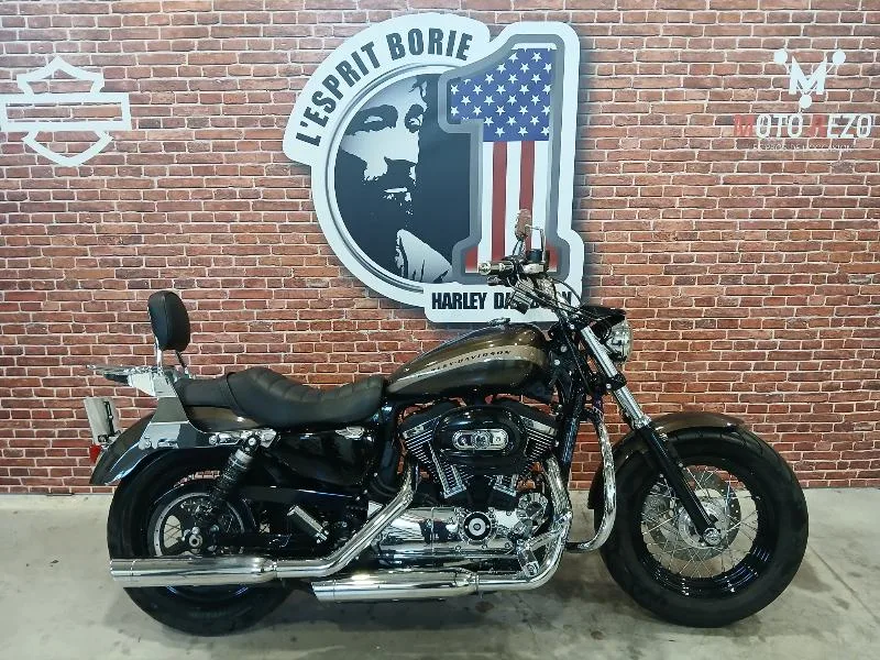 SPORTSTER 1200 XL