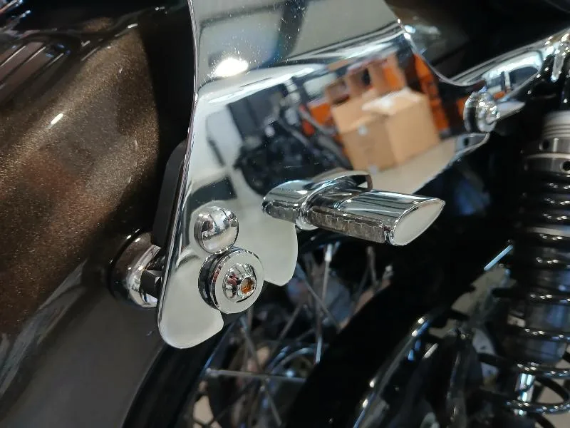 SPORTSTER 1200 XL