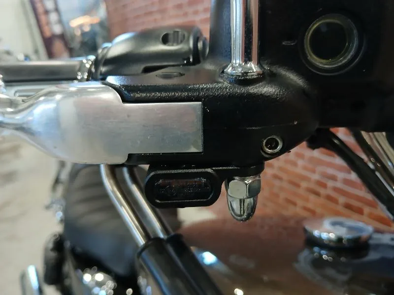 SPORTSTER 1200 XL
