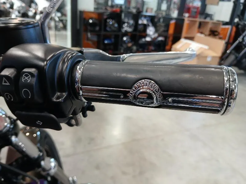 SPORTSTER 1200 XL