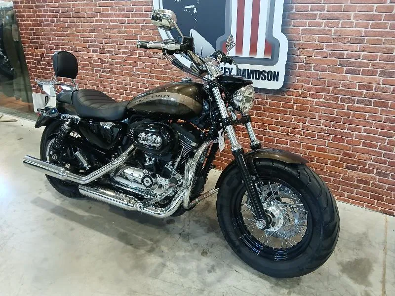 SPORTSTER 1200 XL