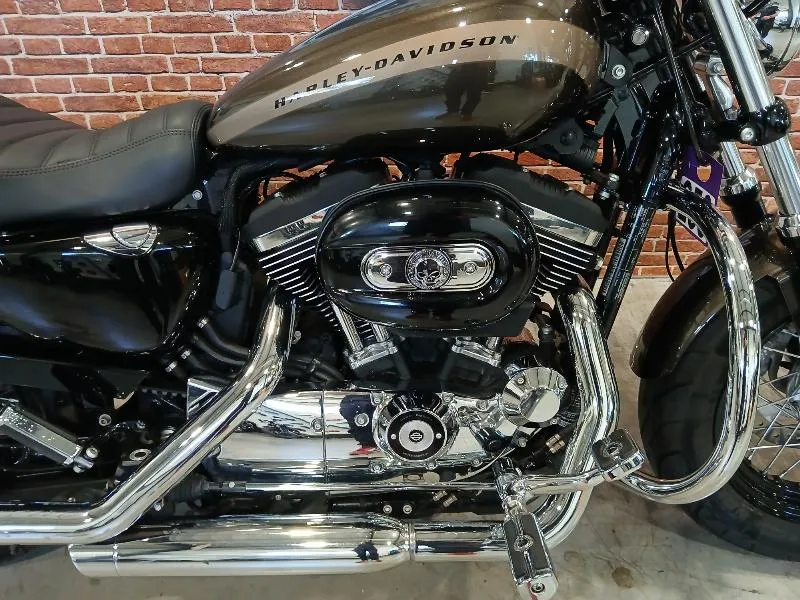 SPORTSTER 1200 XL