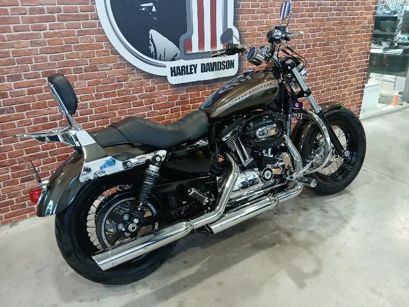 SPORTSTER 1200 XL