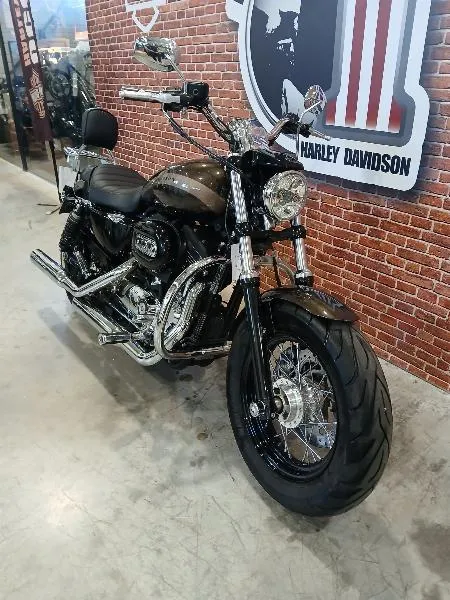 SPORTSTER 1200 XL