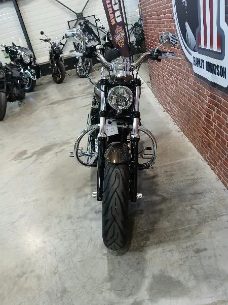 SPORTSTER 1200 XL
