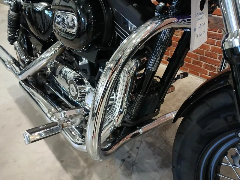 SPORTSTER 1200 XL