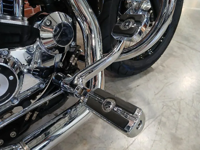 SPORTSTER 1200 XL