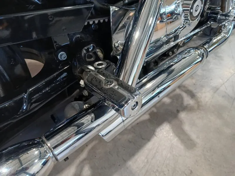 SPORTSTER 1200 XL
