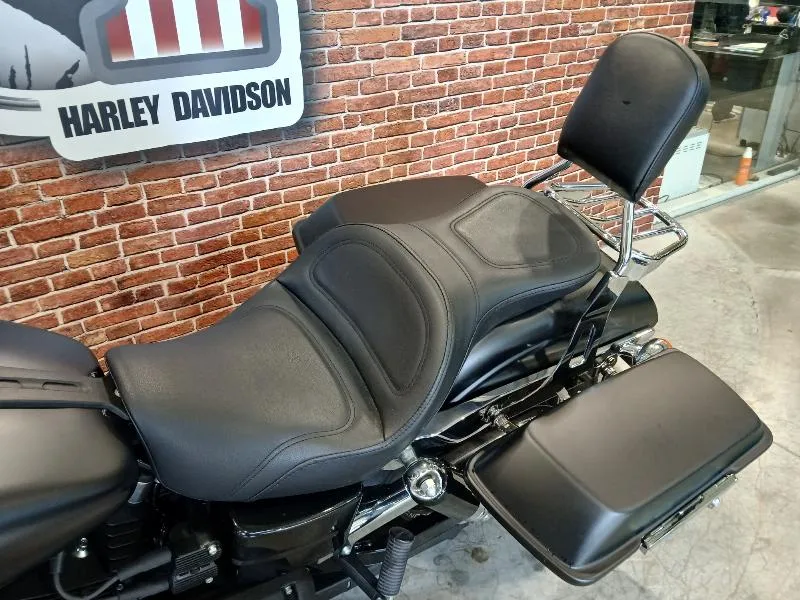 DYNA FAT BOB 1690
