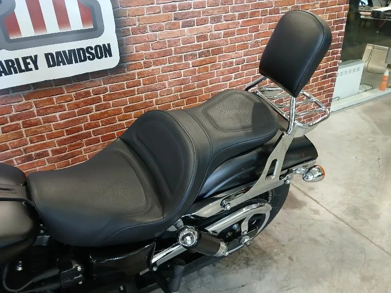 DYNA FAT BOB 1690