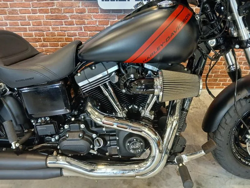 DYNA FAT BOB 1690