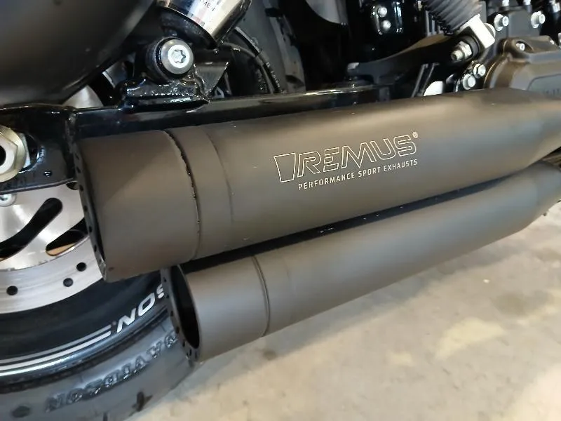 DYNA FAT BOB 1690