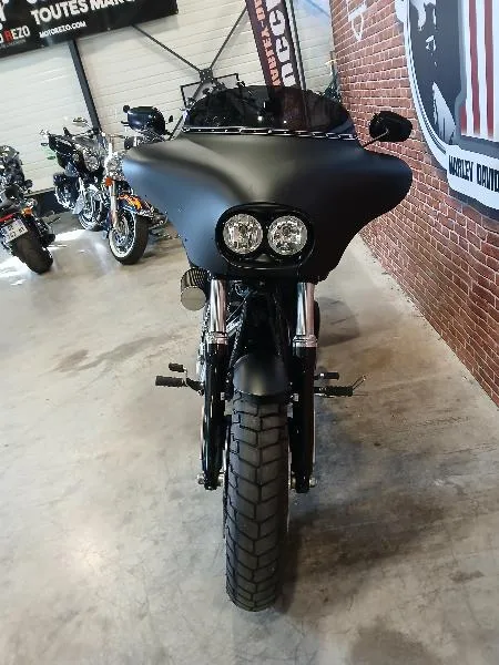 DYNA FAT BOB 1690