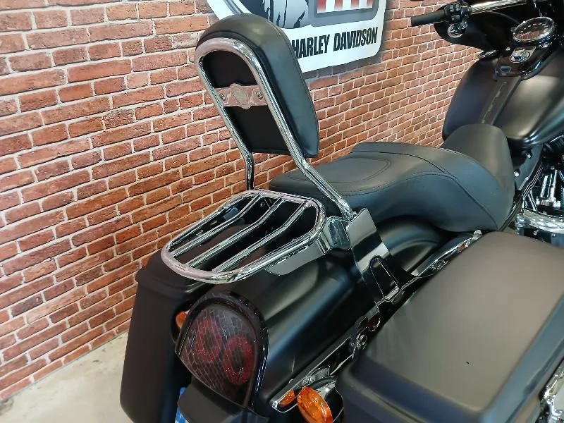 DYNA FAT BOB 1690