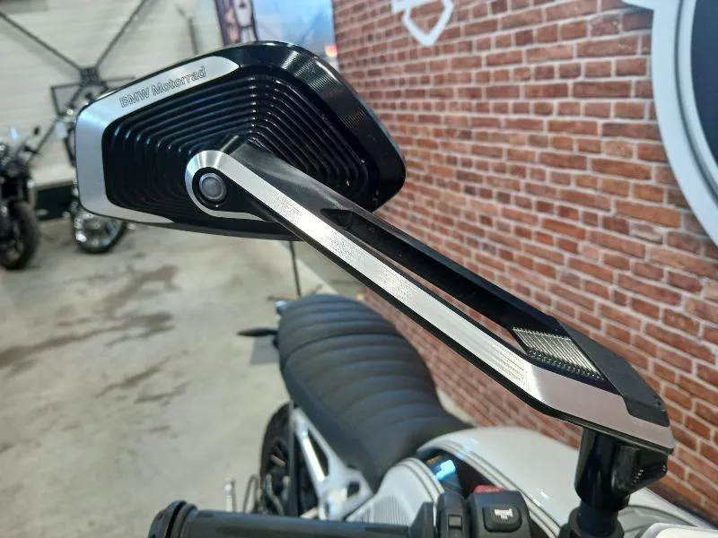 R NineT URBAN GS