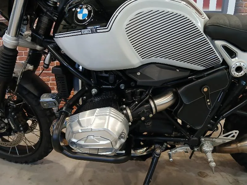 R NineT URBAN GS