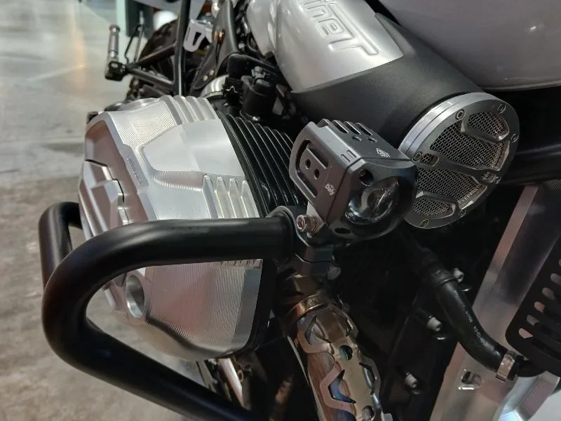 R NineT URBAN GS