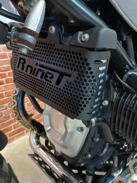R NineT URBAN GS