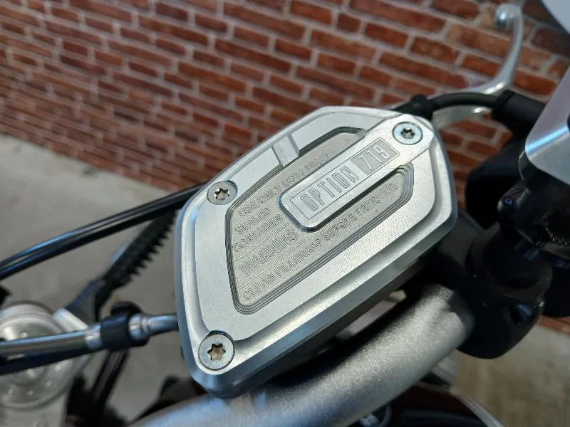 R NineT URBAN GS
